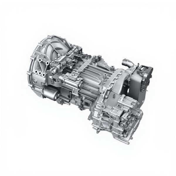 تصویر محصول گیربکس کامل پژو 405 GLX دوگانه سوز سال 1388